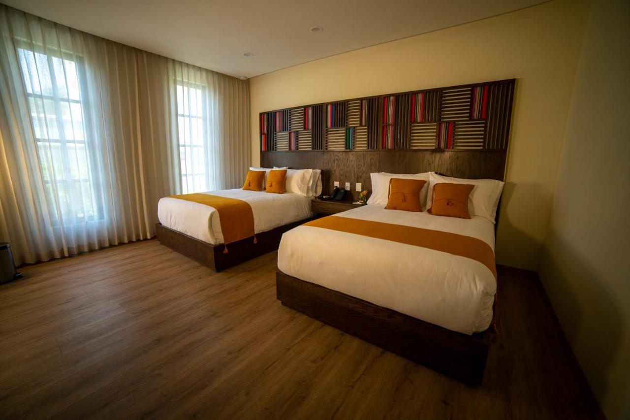 Hotel Dex Tlaquepaque Extérieur photo