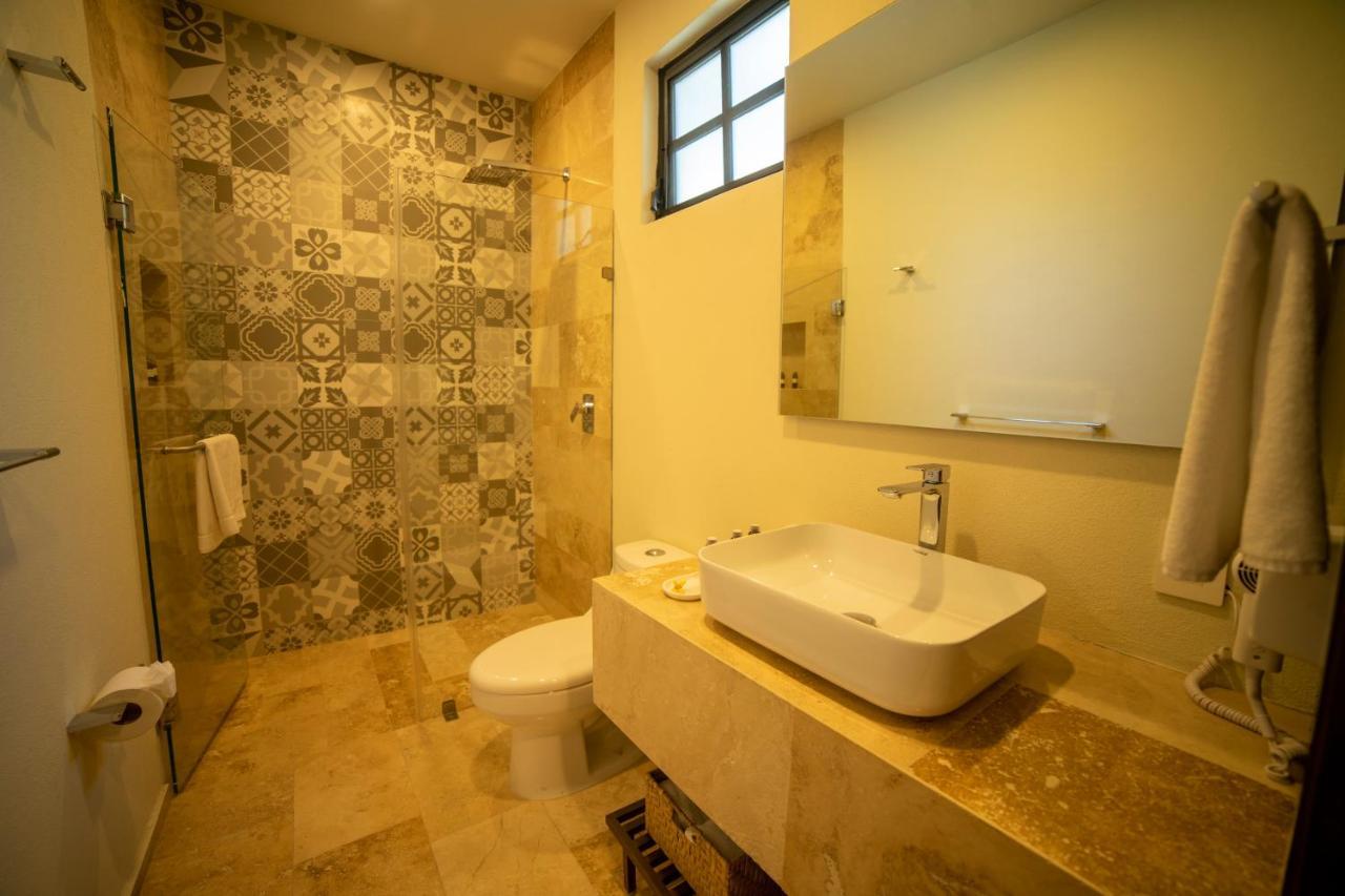Hotel Dex Tlaquepaque Extérieur photo