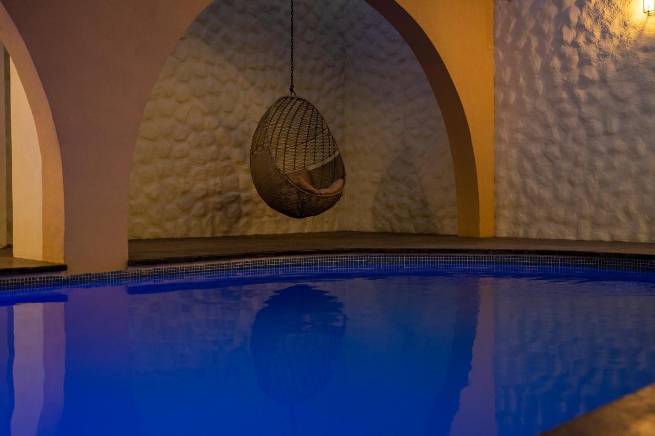 Hotel Dex Tlaquepaque Extérieur photo
