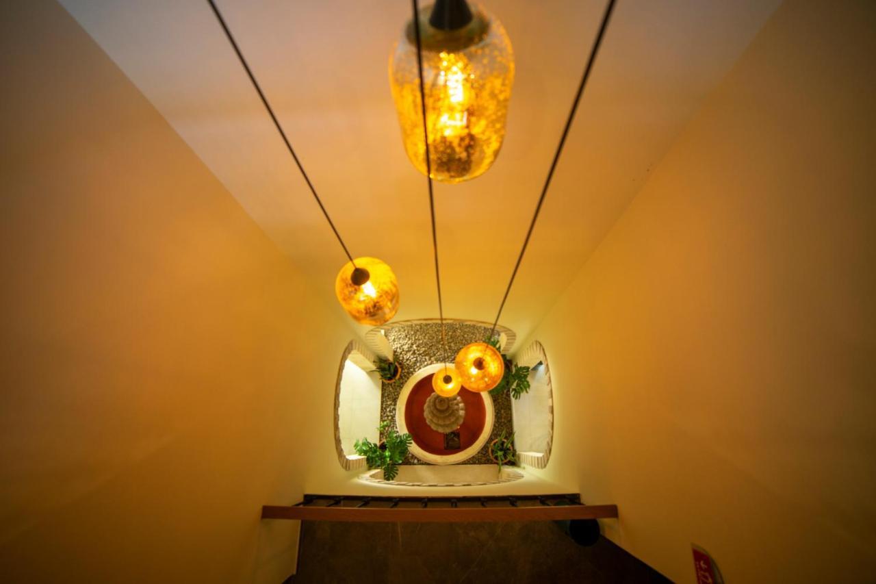 Hotel Dex Tlaquepaque Extérieur photo